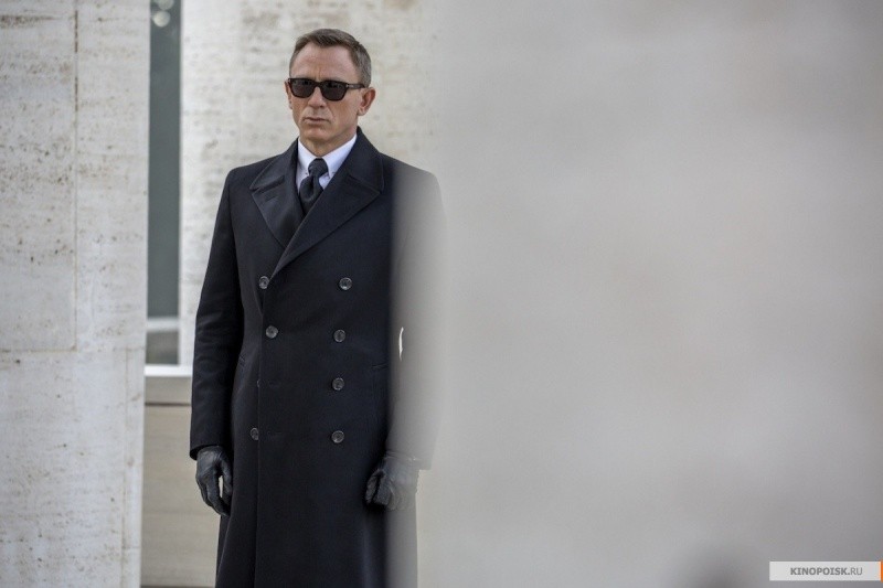 007: СПЕКТР (2015)