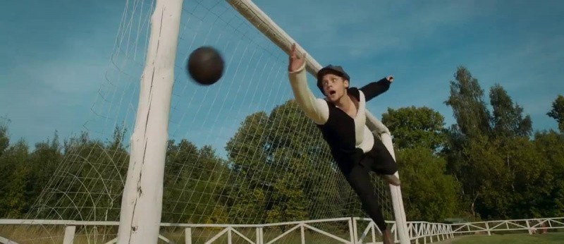 Дикая Лига (2019)