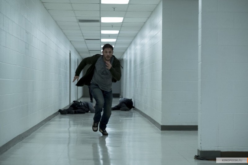 Веном (2018)