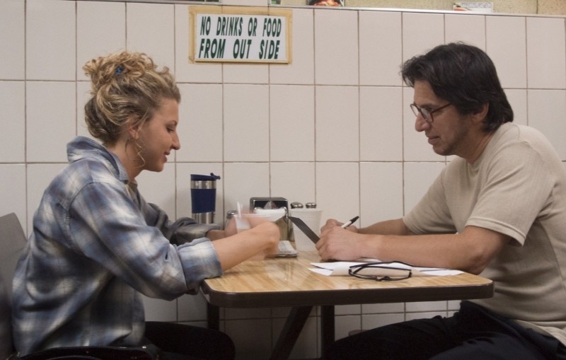 Гангста Love (2014)