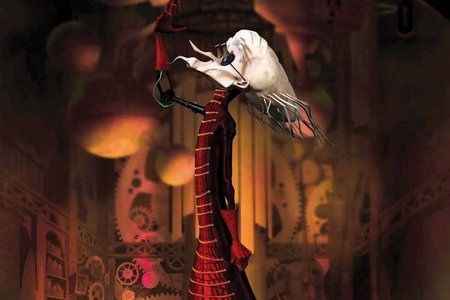 Игорь (2008)