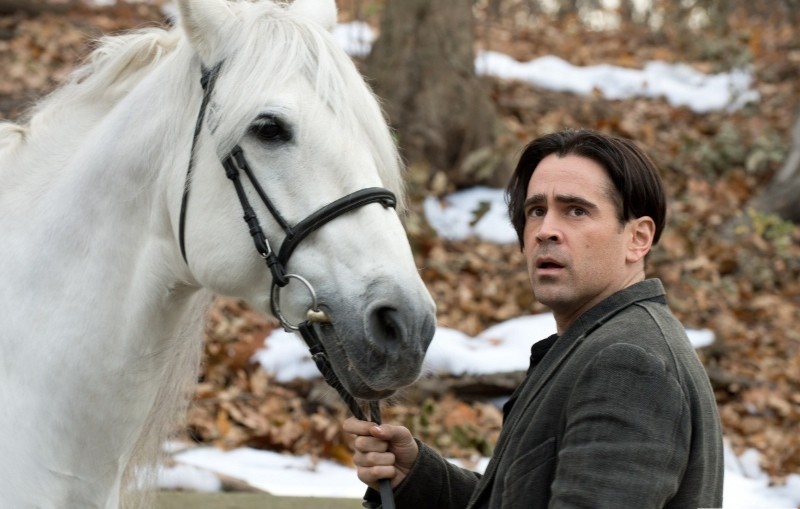 Любовь сквозь время (2014)