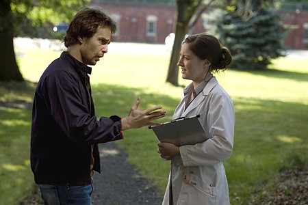 Удушье (2008)