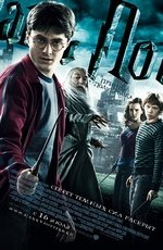 Гарри Поттер и Принц-полукровка (2009)