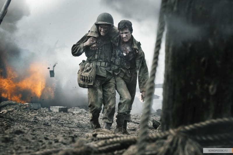 По соображениям совести (2016)