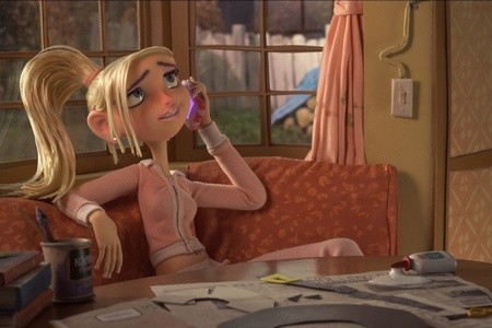 Паранорман, или Как приручить зомби (2012)