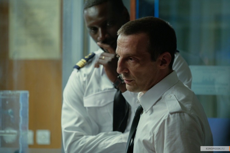 Зов волка (2019)