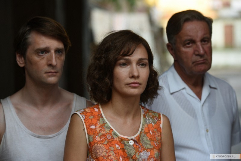 Одесса (2018)