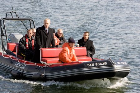 Предатель (2008)