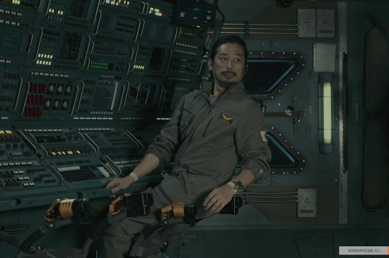 Живое (2017)