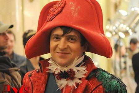 Ржевский против Наполеона (2011)
