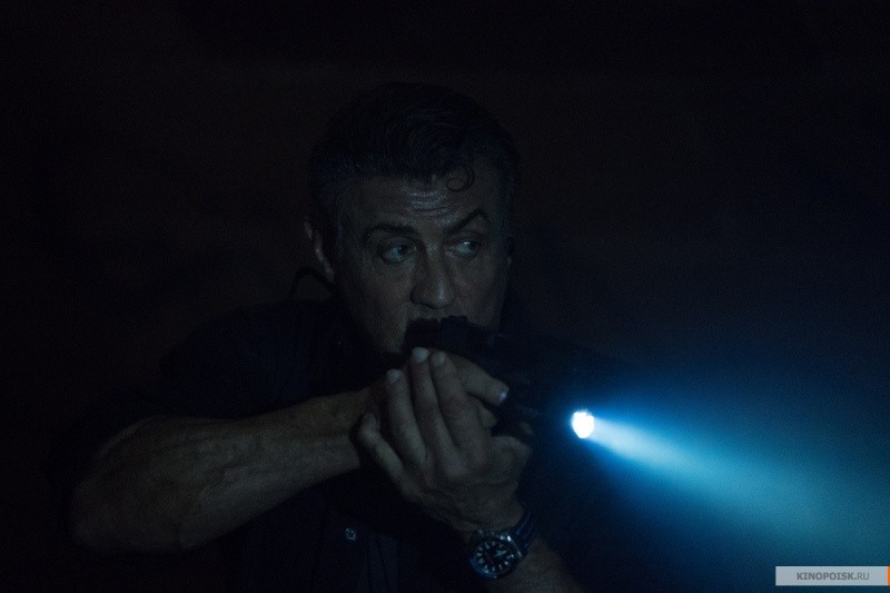План побега 3 (2019)