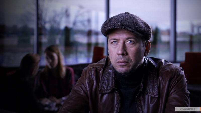 Последнее испытание (2018)