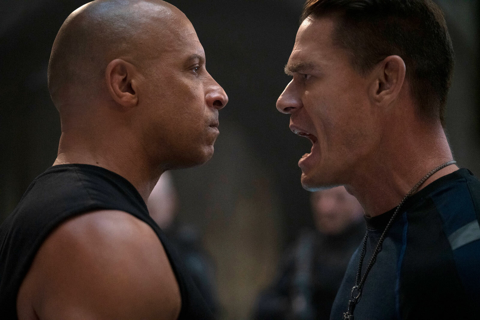 Форсаж 9 (2021)