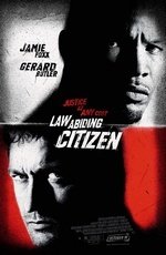 Законопослушный гражданин (2009) Законопослушный гражданин (2009)