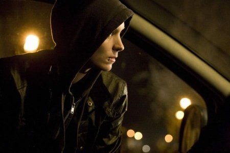 Девушка с татуировкой дракона (2011)
