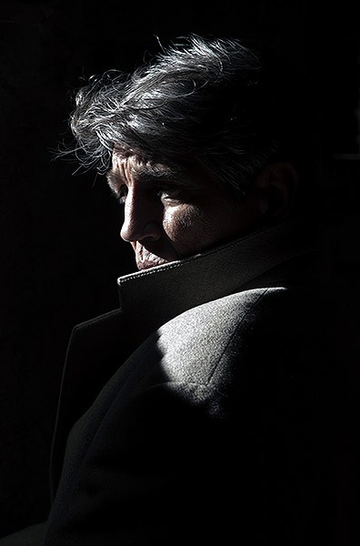 Беги (2013)