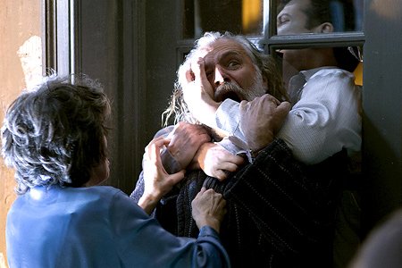 Карантин (2008)