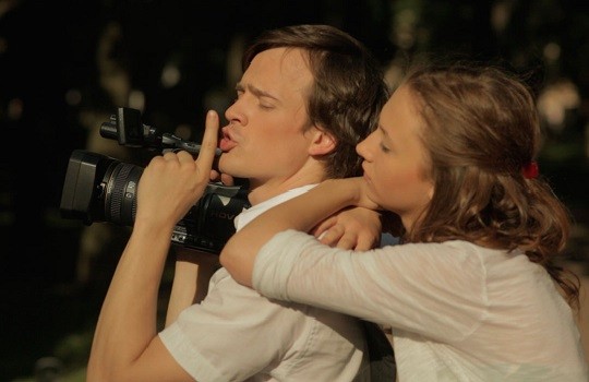 Питер. Лето. Любовь (2013)