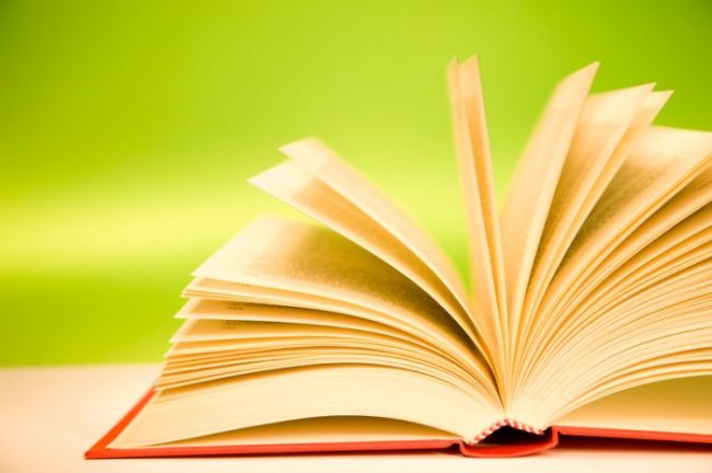Книжная выставка - хроника «За датами - имена, за именами - история»