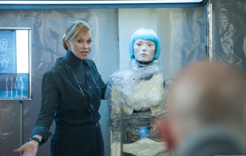 Страховщик (2014)