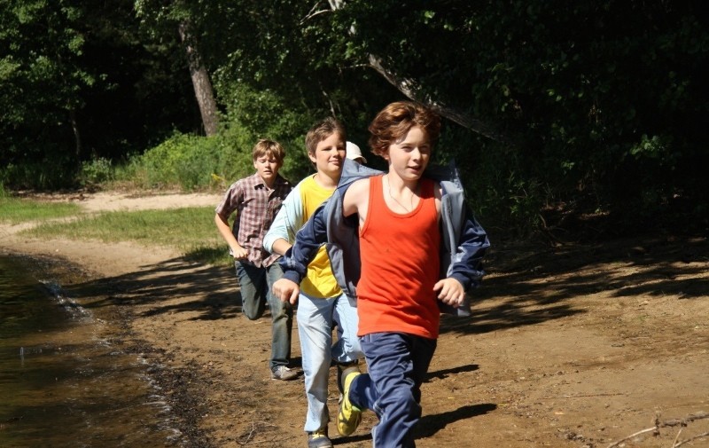 Это твой день (2013)