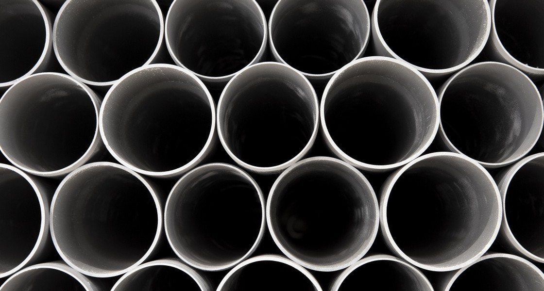В Нижневартовске раскрыта крупная кража труб для нефтяной промышленности