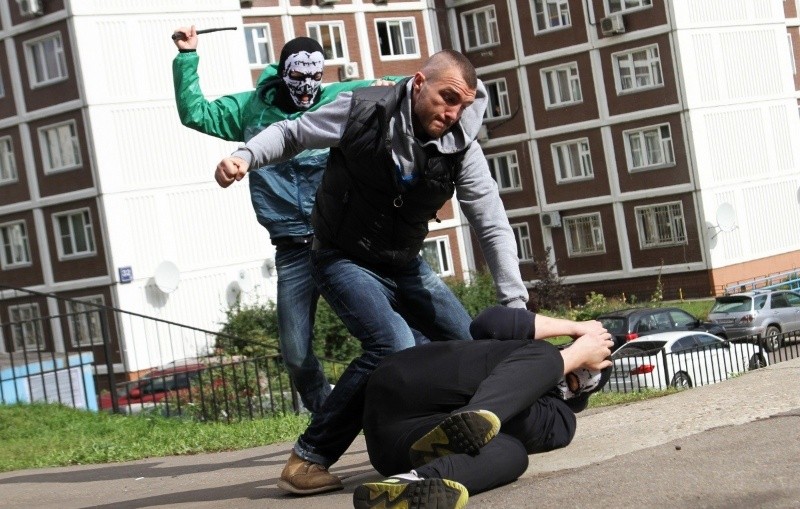 Околофутбола (2013)