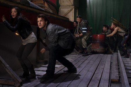 Фантом (2011)