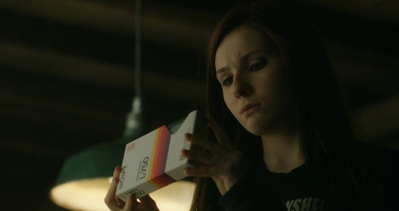 Лимб (2013)