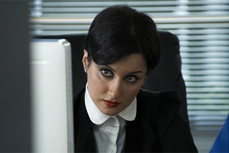 Запрещенная реальность (2009)