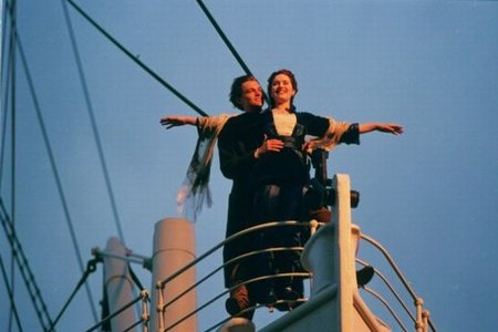 Титаник (1997)