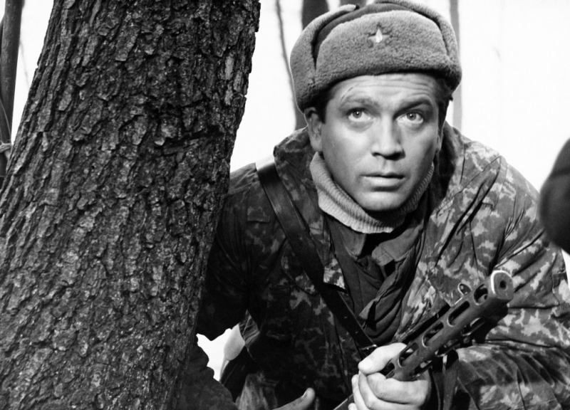 Иваново детство (1962)