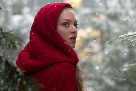 Красная шапочка (2011)