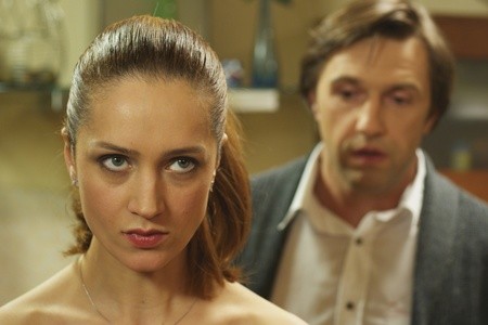 Праздник взаперти (2012)