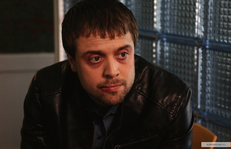 Переводчик (2015)