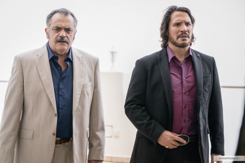 Рэмбо: Последняя кровь (2019)