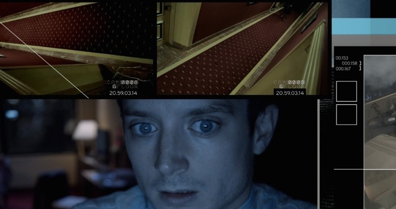 Открытые окна (2014)