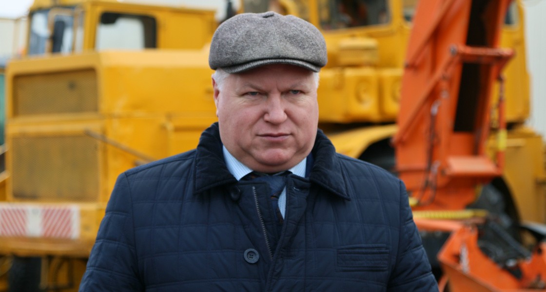 Суд ХМАО отменил наказание экс-директору УпоДХБ, осужденному за взятку