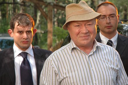 Укрощение строптивых (2009)