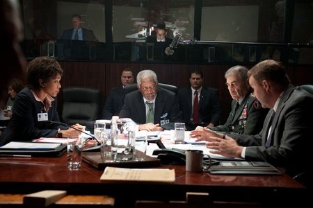 Падение Олимпа (2013)