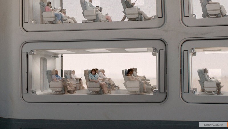Короче (2017)