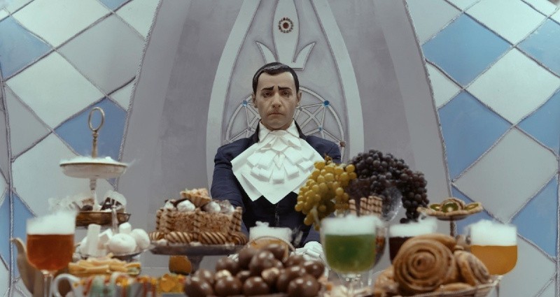 Страна хороших деточек (2013)