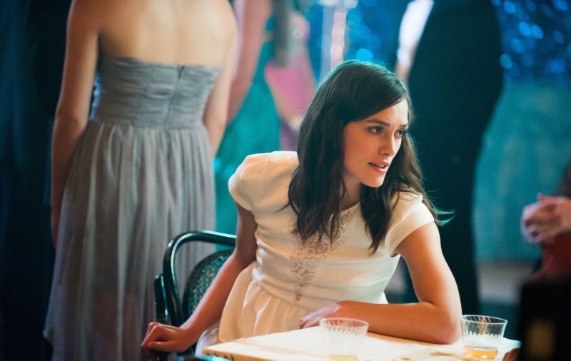Детка (2014)