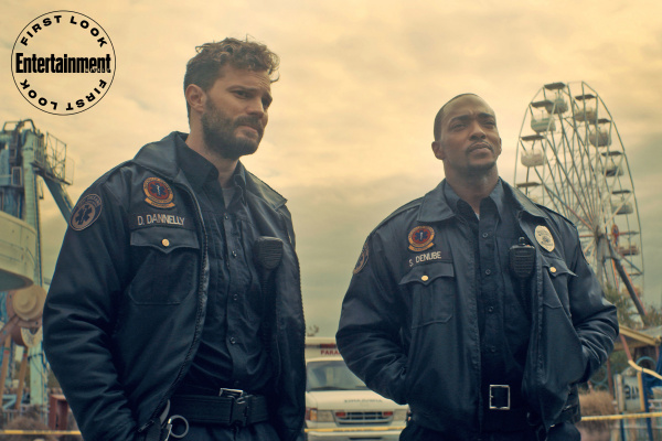 Грань времени (2019) Грань времени (2019)