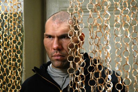 Каменная башка (2008)