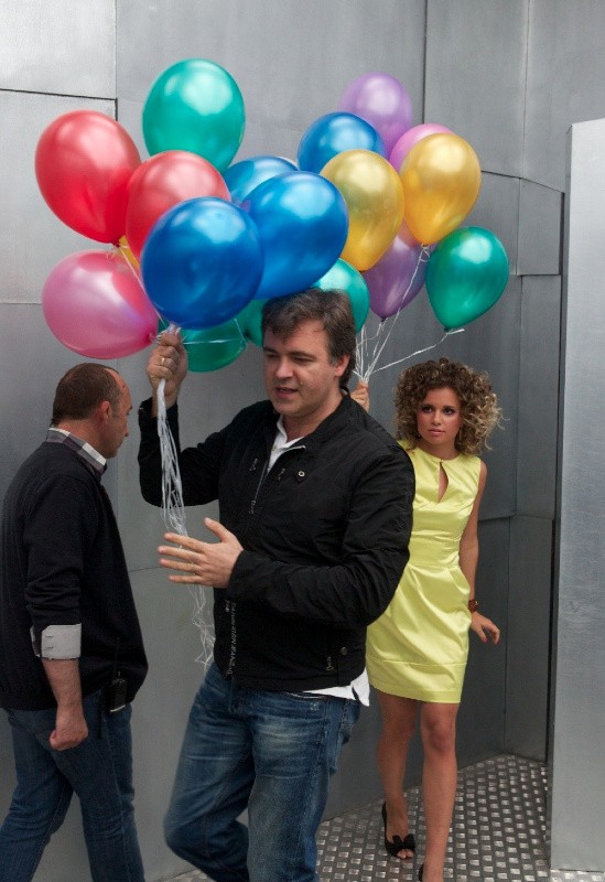 Быстрее, чем кролики (2014)