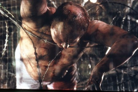 Пила: игра на выживание (2004)