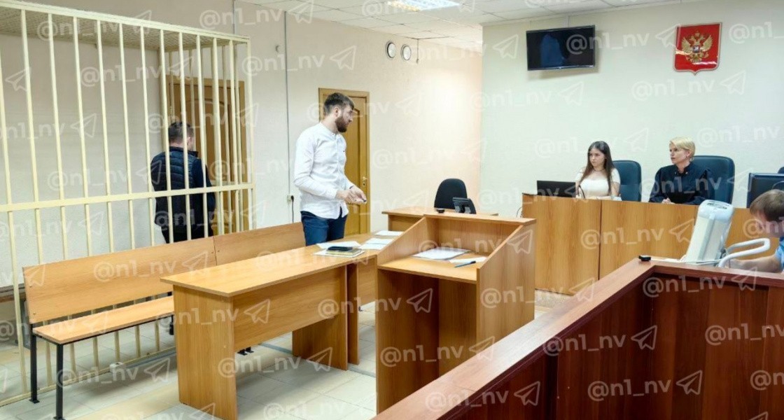 В Нижневартовске суд избрал меру пресечения экс-главе городского комбината питания