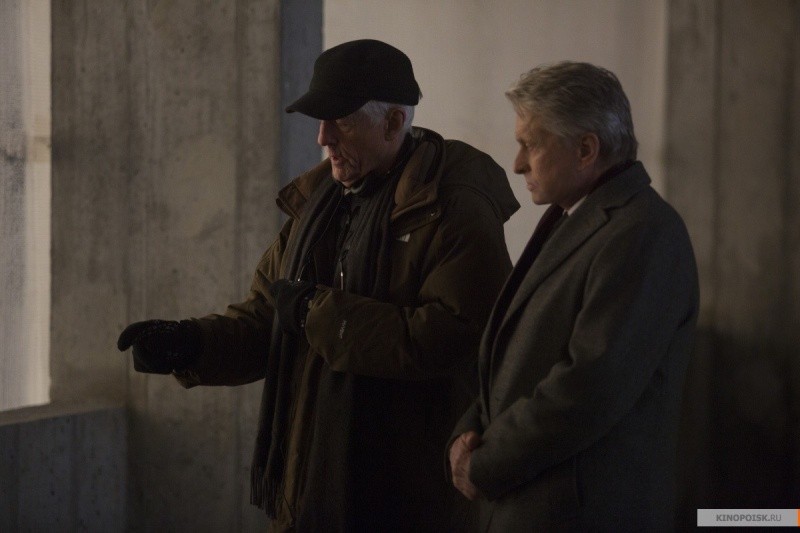 Секретный агент (2017)